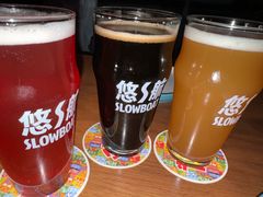 -悠航SLOWBOAT(三里屯店)