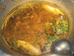 -大河宴·椒麻鱼火锅(北京路中和美食街店)