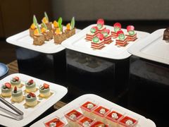-柚·日式料理-富力万丽酒店