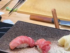 -Sushi Hanzo半藏(天环广场店)