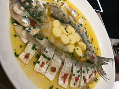 -欣旺·迎宾楼·百年无锡菜