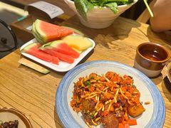 -黔诚酸汤牛肉(甲秀楼店)
