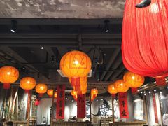 -周小波重庆小面·重庆名小吃(邹容路店)