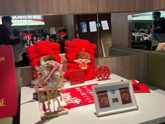 -海底捞火锅(盈石八一广场店)