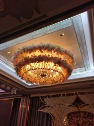 -曼格纳婚礼艺术中心(张江店)