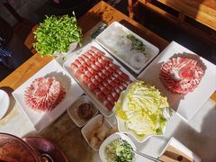 -聚宝源(后海店)