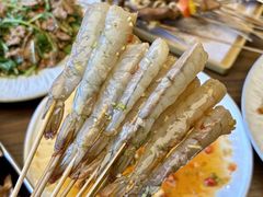 -一顿烧烤(八经街店)