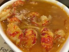 -海盗虾饭·剥好的小龙虾饭(SOHO尚都店)