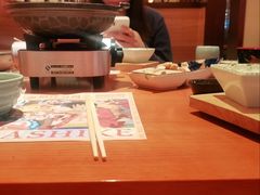 -仓桥家·焗寿司·锅物(光谷步行街店)