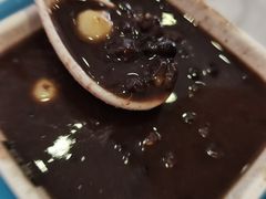 陈皮红豆沙小叮叮-满记甜品(富华里店)