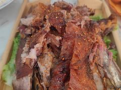 -蒙古馅饼(哈达图街店)