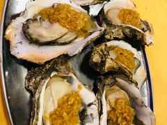 -得记得潮州海鲜砂锅粥(宝业路店)