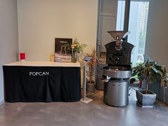 -dotcom coffee古点咖啡(致真大厦店)