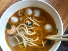 -明月虾面(厦禾路店)