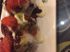 -宝寿司(红瓦寺店)