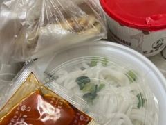 -秦镇史玉林凉皮(翡丽城店)