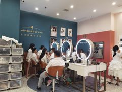 -海马体照相馆(南昌王府井购物中心店)