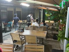 -老虎滩大连海鲜烧烤(水游城店)