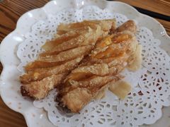 -南记食粥坊·宵夜大排档(莲花总店)