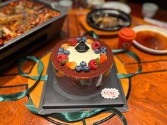 -姆们M Sweetie Cake(三里屯店)