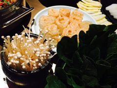 -左庭右院鲜牛肉火锅(新梅广场店)