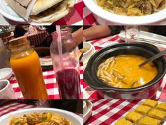 -西贝莜面村(近铁城市广场店)