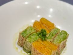 -狮王府淮扬菜(万象城店)