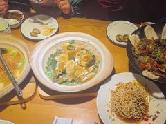 -永安鱼庄·镇江菜(丁卯店)