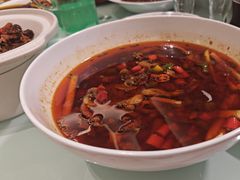 -香丰阁·烤鸭·川湘菜(清河店)