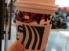 -星巴克(武汉协和医院店)