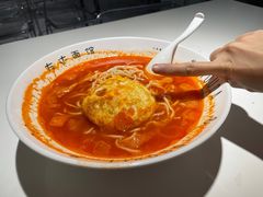 -友达面馆(广州总店)