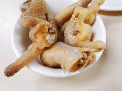 -泰煌鸡·上海白斩鸡·鸡汤面(万航店)