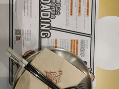 -BOPEYE·波派炸鸡(九霄天地店)