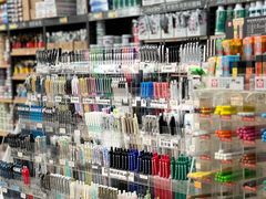 -三原色美术用品专营店(亿达新世界店)