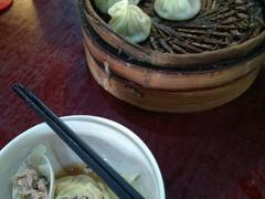 -金源汤包(育新东路店)