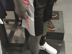 -NIKE北京马连道换季优惠店