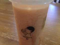 -喜茶(深圳福田星河COCO Park店)