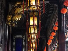 -胡雪岩故居