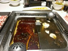 -海底捞火锅(高科广场店)