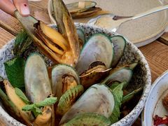 -Brut Eatery悦璞食堂(建国东路店)