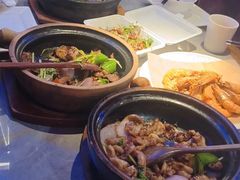 -啫神·广州地标美食(北京路店)