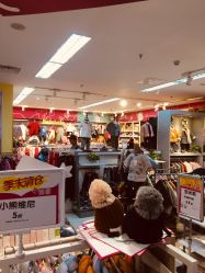-孩子王童乐园(马群店)