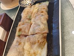 -白天鹅宾馆-宏图府餐厅