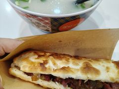-驴公驴婆(曹杨店)