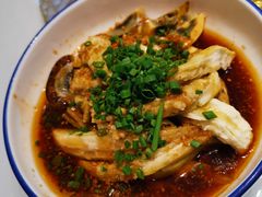 -半山•草庐玖厨(机场路店)