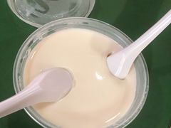 -老伴豆花(麦士威熟食中心店)