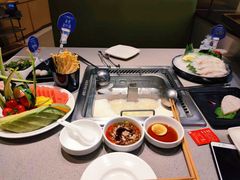 -海底捞火锅(漫乐城夜宵主题店)