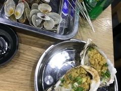 -老虎滩大连海鲜烧烤(建邺云锦路总店)