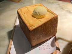 -绿茶餐厅(成都大悦城店)