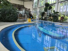 -中家鑫园温泉酒店鑫悦汤泉